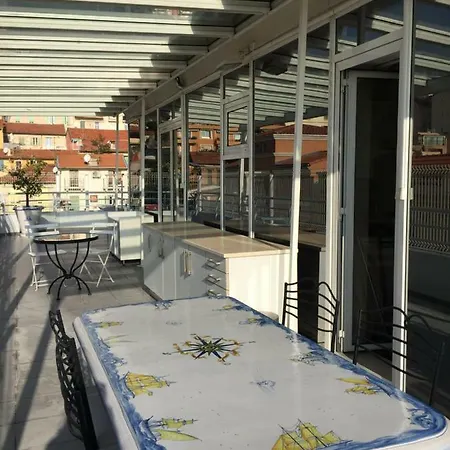 Dc Montee De La Cremaillere Апартаменты *